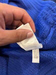 Polo Ralph Lauren Colorblock Hoodie