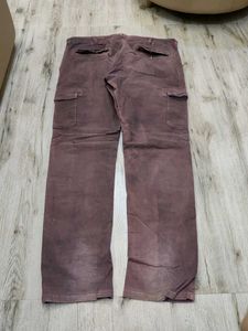 Ma4242 Lawman pg3 cargo jeans waist 38 inches