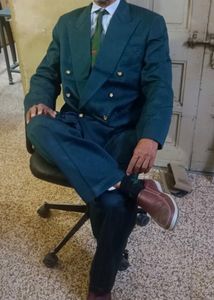 Jerry Colour Imported Blazer Suit 3 Piece