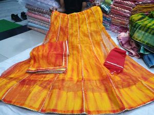Trendy Lehanga Choli Fb