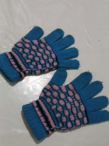 Women Hand Gloves