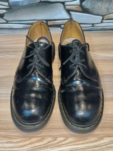Vintage Dr. Martens Shoes