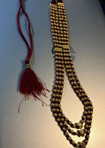 Exquisite Beaded long chain