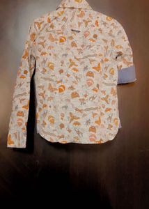 shirt for boy