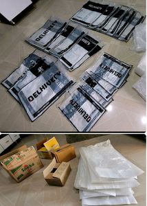 Set 3 babal sit & delivery bags & big boxes