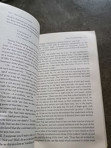 Tess of the D'Urbervilles by Thomas Hardy