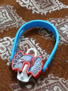 Kinderjoy Spiderman Edition - Bracelet