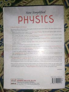 S.L ARORA FOR CLASS11th both volumes