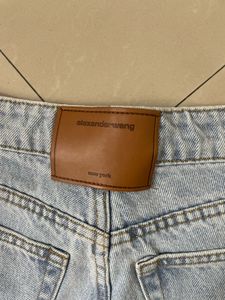 Alexander Wang Denim Jeans