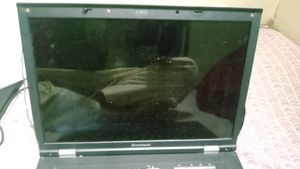 Lenovo Laptop Display Damage