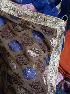 New Saree Designer