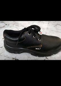 Acme Gravity S1 Footwear