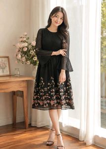 dress with inner