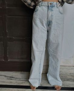 Zara Jeans