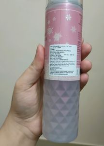 BBW STRAWBERRY SNOWFLAKE Mist