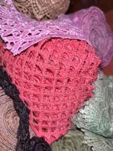 Laces 100+ MTR Lace