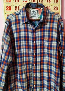 Shirt Men's
