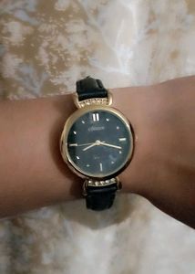 Elegant Citizen Women's Watch