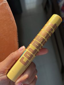Maybelline Colossal Mascara
