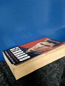 Gerrard : My Autobiography ( Football )
