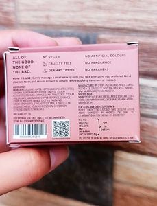 Brand New Moisturizer