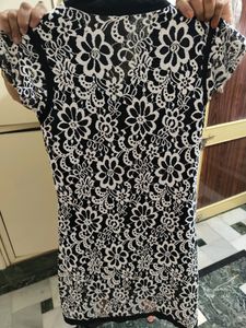 Chicken Kari Kurti