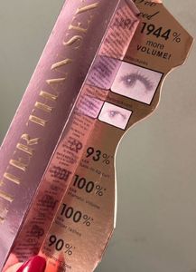 TOO FACED BETTER THAN SEX MASCARA
