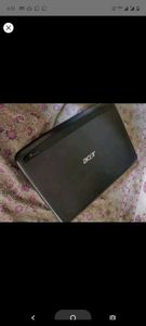 Acer Laptop working