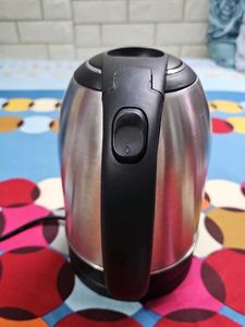 Olympus 1.5L Stainless Steel Electric Kettle
