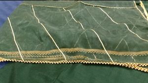 Embroided Kurti