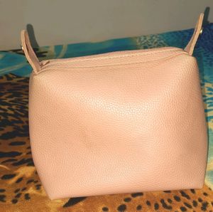 🎉Price Drop🎉 Makeup Bag