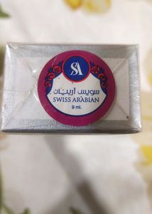 Swiss Arabian Original