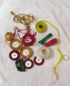 Ribbons