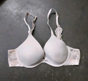 Comfortable Lace Bra