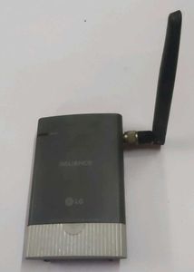 LG Reliance Data Card