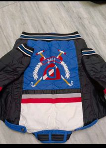 Cute Kids Jacket