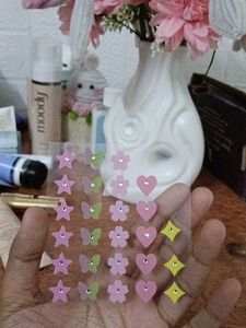 Aqualogica Hydrocolloid Acne Patches