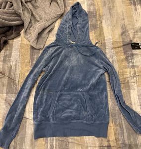 H&M Set Of Hoodie And Joggers