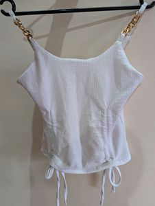 White Top