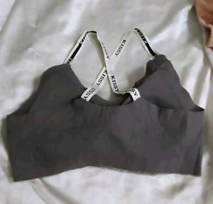 KISSY Sports Bra