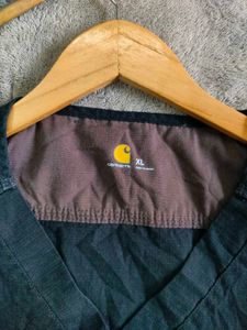 Carhartt Short Sleeve Work Shirt