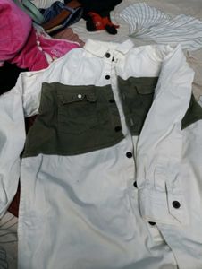 Jacket For Men And Boys