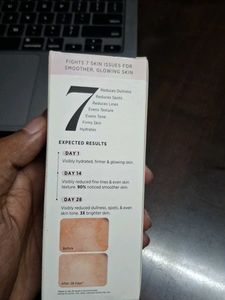 Olay 7-in-1 Face Serum