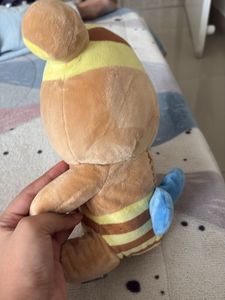 Cute Rilakkuma bee Plush Toy
