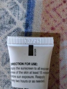 combo of 4 products Beauty Essentials - Found