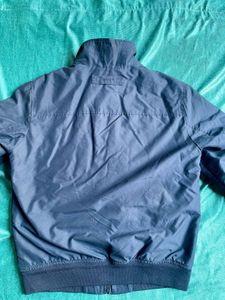 GANT Navy Blue Jacket