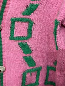 cute Korean new  Knit Cardigan for M &amp;