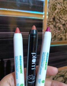 LIP SHADE ✨