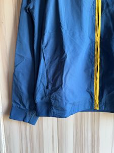 Nike x Club America International Navy Zipper
