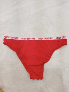 juicy couture brief